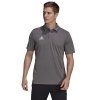 Koszulka adidas Polo ENTRADA 22 H57486 szary M